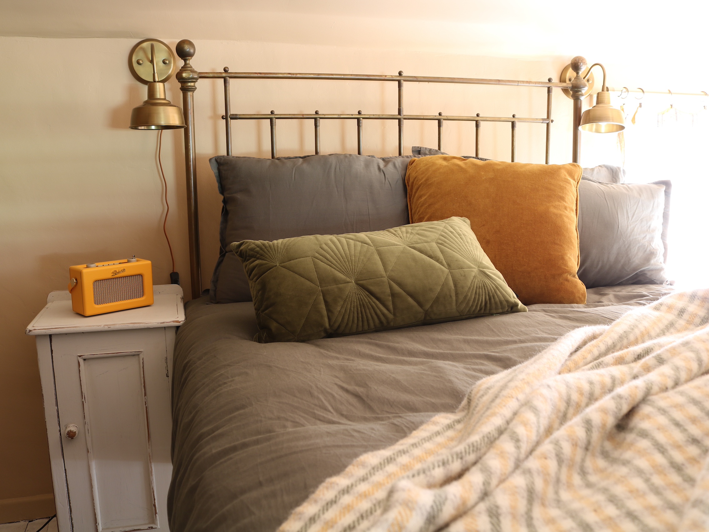 Bedroom 8