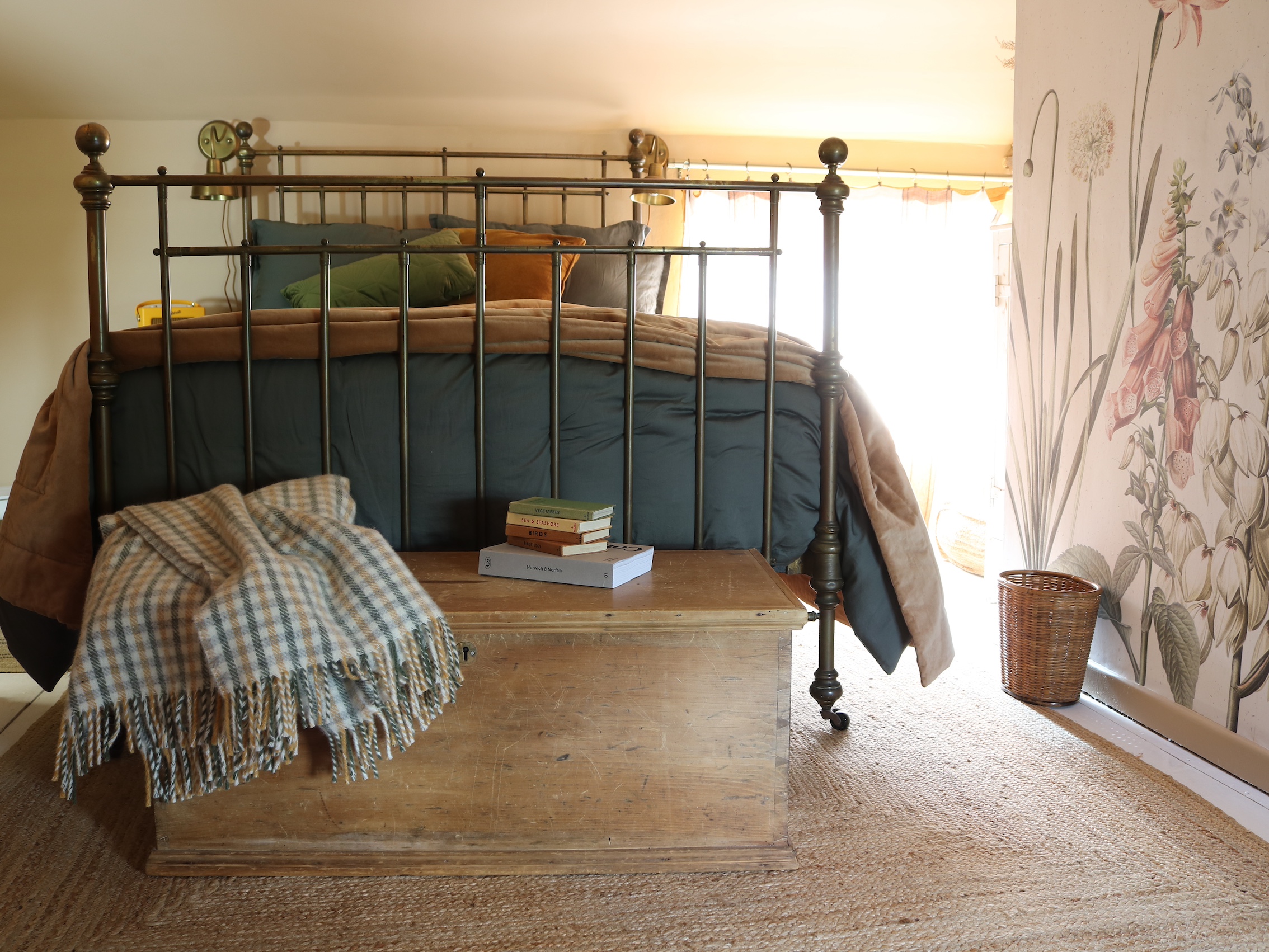 Bedroom 9