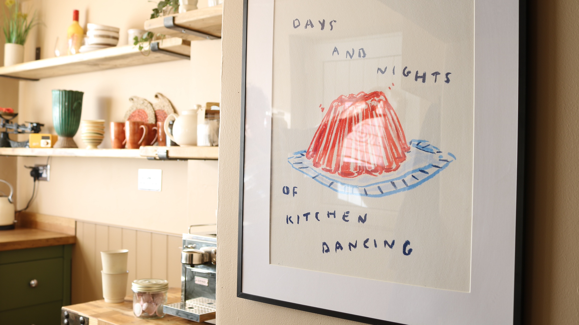 Kitchen 16
