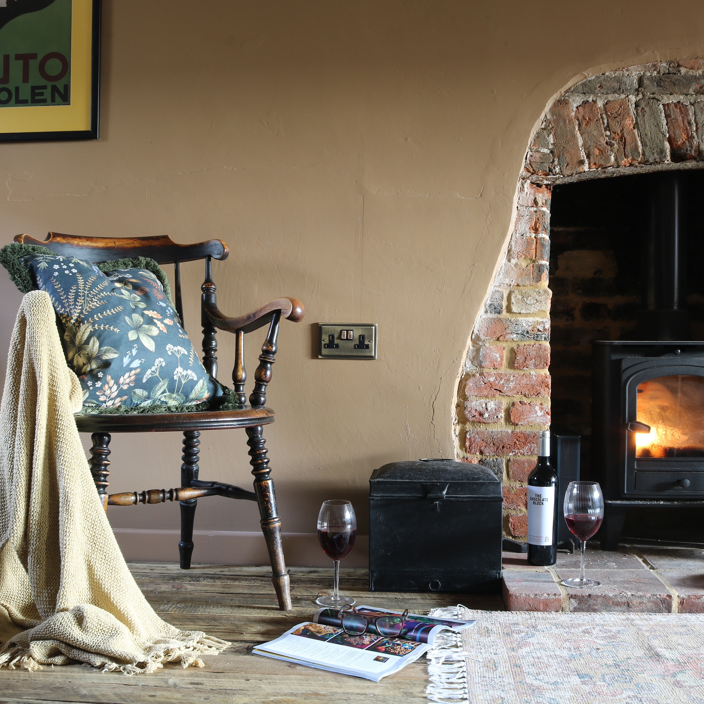 Lounge 4